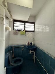 Blk 607 Clementi West Street 1 (Clementi), HDB 3 Rooms #460359891